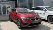 Renault Arkana I Череповец  - изображение 16