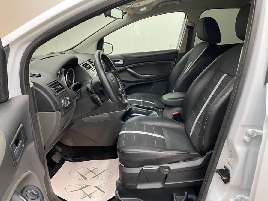 Ford Kuga I Энгельс  - изображение 20