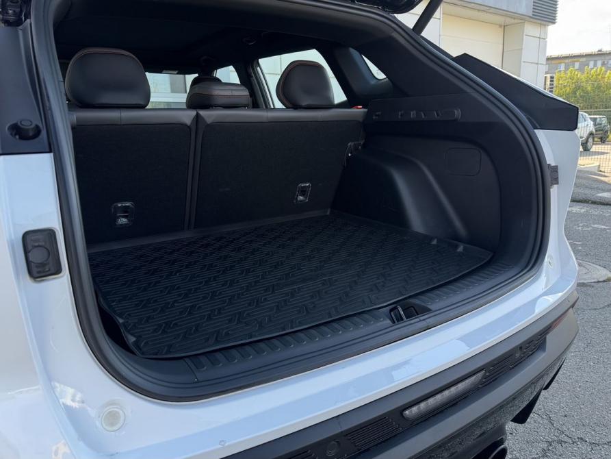 Geely Cityray Новокузнецк  - изображение 12