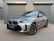 BMW X6 III (G06) Рестайлинг Москва  - изображение 27