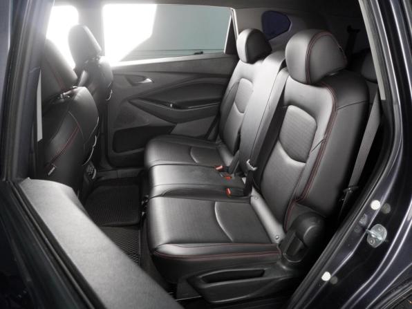 Chevrolet Orlando II с пробегом 2022 года, цена 1 730 000 рублей, 85784 км, компактвэн, Автокод Объявления