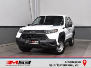 Lada (ВАЗ) Niva Кемерово  - изображение 23