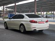 BMW 5 серии VI (F10/F11/F07) Рестайлинг Екатеринбург  - изображение 25