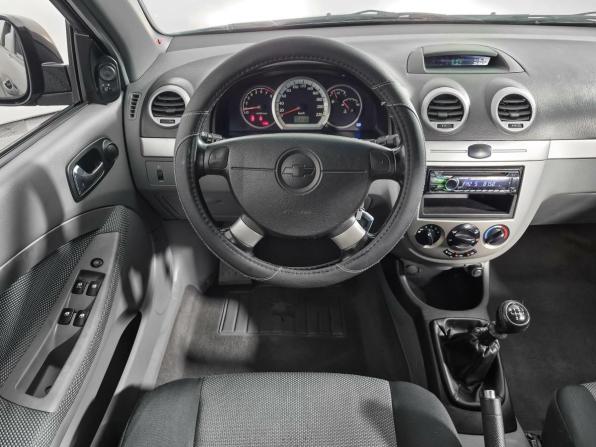 Chevrolet Lacetti I с пробегом 2011 года, цена 587 000 рублей, 166094 км, универсал, Автокод Объявления