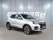 Chery Tiggo 4 I Рестайлинг Воронеж  - изображение 22