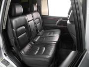 Toyota Land Cruiser 200 Series Тюмень  - изображение 33