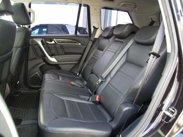 Haval H9 I Рестайлинг с пробегом 2018 года, цена 2 349 000 рублей, 96576 км, внедорожник, Автокод Объявления