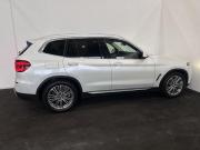 BMW X3 III (G01) Кемерово  - изображение 12