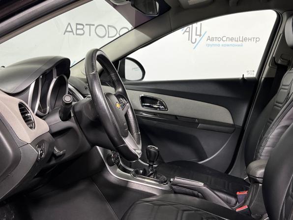 Chevrolet Cruze I Рестайлинг с пробегом 2013 года, цена 727 000 рублей, 154320 км, седан, Автокод Объявления
