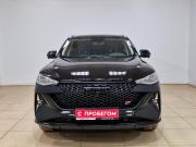 Haval F7x I Рестайлинг Альметьевск  - изображение 28