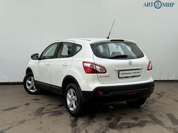 Nissan Qashqai I Рестайлинг с пробегом 2013 года, цена 915 000 рублей, 241767 км, внедорожник, Автокод Объявления