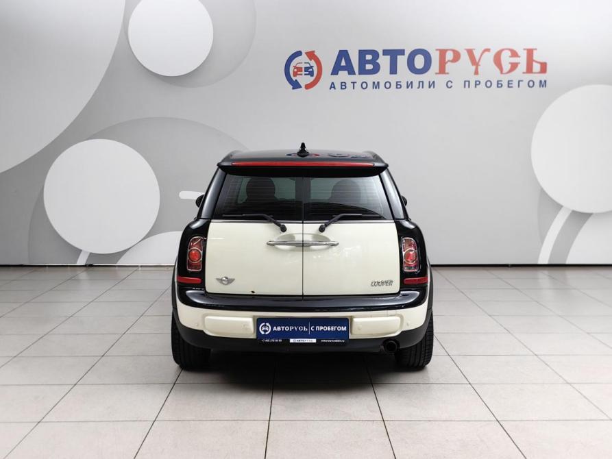 Mini Clubman I Рестайлинг Подольск  - изображение 4