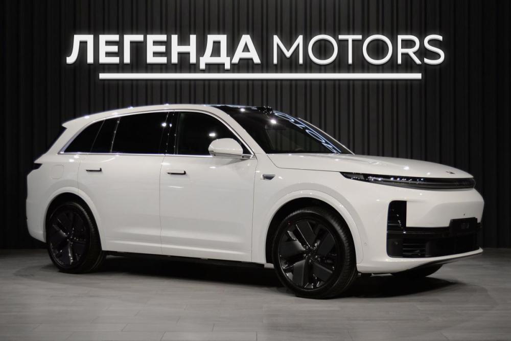Li Auto (Lixiang) L7 I Рестайлинг Иркутск  - изображение 4