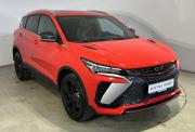 Geely Coolray I Рестайлинг Саранск  - изображение 51