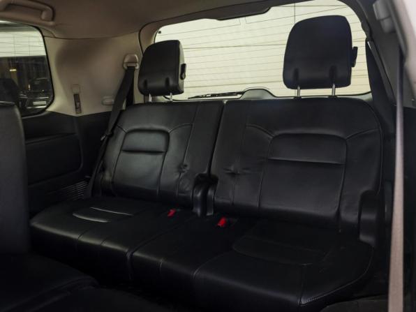 Toyota Land Cruiser 200 Series Рестайлинг 1 с пробегом 2012 года, цена 3 698 000 рублей, 216872 км, внедорожник, Автокод Объявления