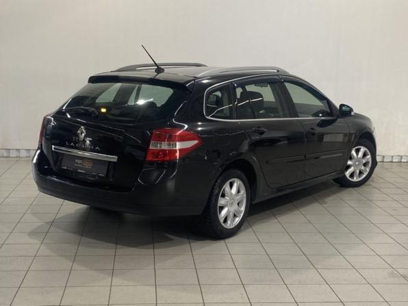 Renault Laguna III с пробегом 2009 года, цена 704 000 рублей, 334005 км, универсал, Автокод Объявления