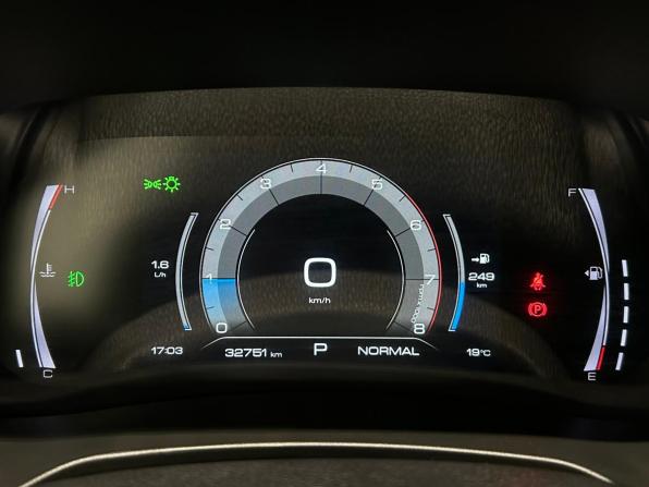 Haval F7x I Рестайлинг с пробегом 2022 года, цена 2 169 000 рублей, 32751 км, внедорожник, Автокод Объявления