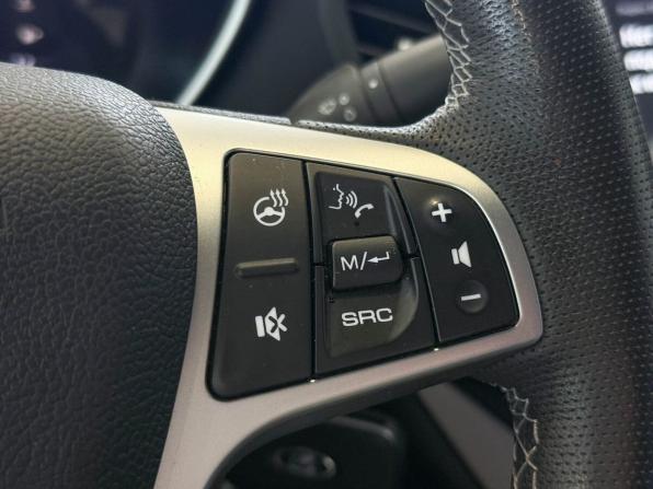 Lada (ВАЗ) Vesta I с пробегом 2022 года, цена 1 415 000 рублей, 33462 км, седан, Автокод Объявления