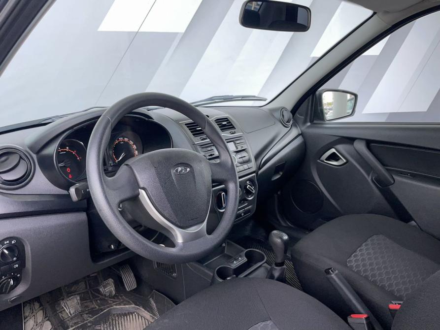 Lada (ВАЗ) Granta I Рестайлинг Екатеринбург  - изображение 11