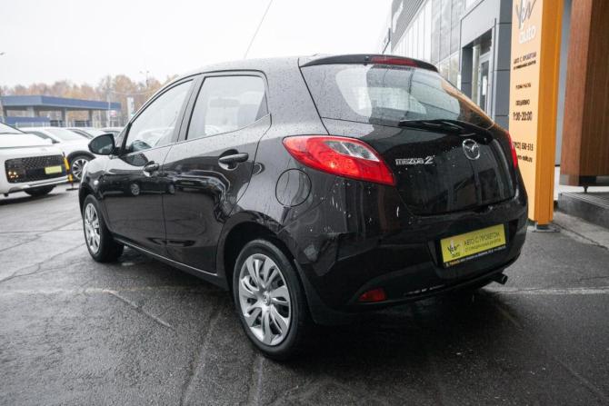 Mazda 2 II Рестайлинг (DE2) с пробегом 2011 года, цена 935 000 рублей, 56000 км, хэтчбек, Автокод Объявления