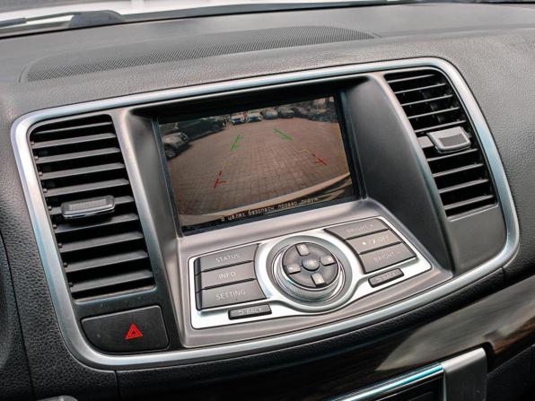 Nissan Teana II с пробегом 2011 года, цена 1 300 000 рублей, 226094 км, седан, Автокод Объявления