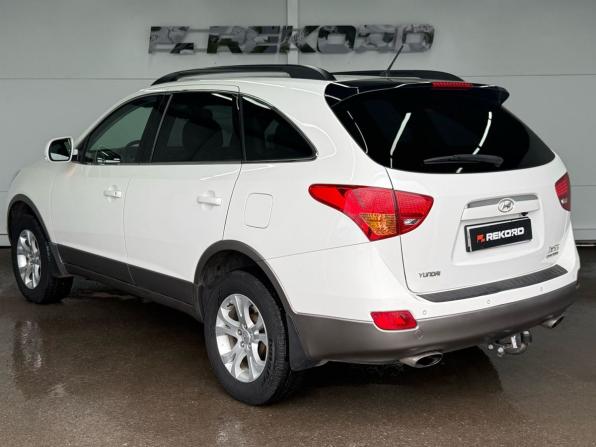 Hyundai ix55 с пробегом 2011 года, цена 1 499 000 рублей, 195000 км, внедорожник, Автокод Объявления