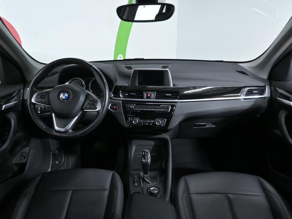 BMW X1 II (F48) Рестайлинг с пробегом 2019 года, цена 2 930 000 рублей, 80965 км, внедорожник, Автокод Объявления