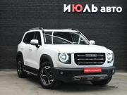 Haval Dargo I Екатеринбург  - изображение 24
