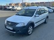 Lada (ВАЗ) Largus I Оренбург  - изображение 10