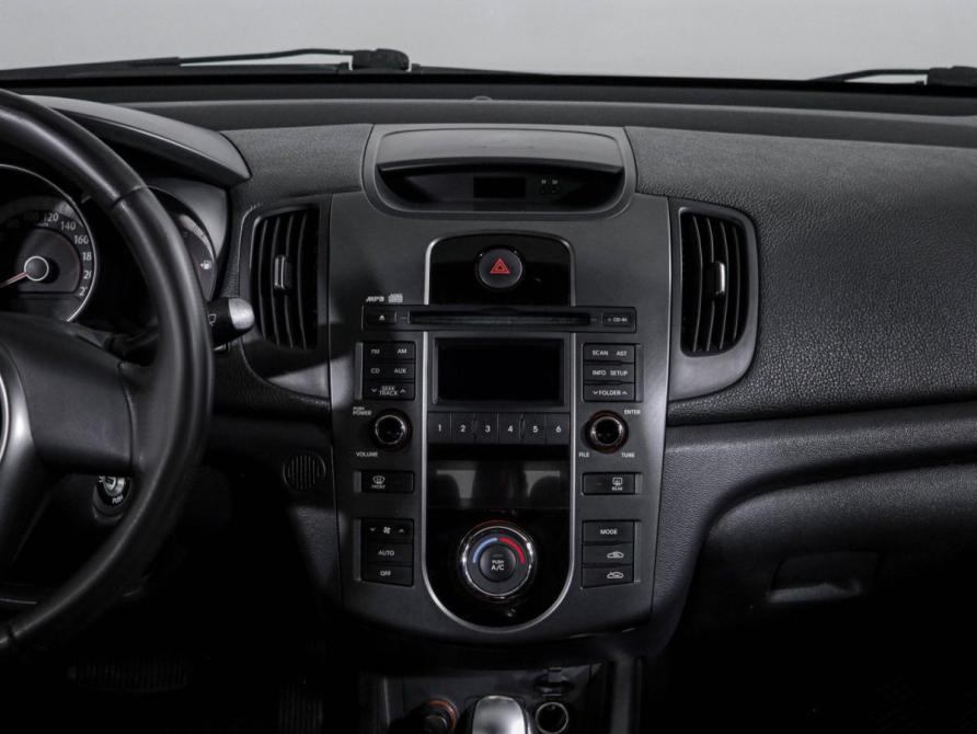 Kia Cerato II Москва  - изображение 14