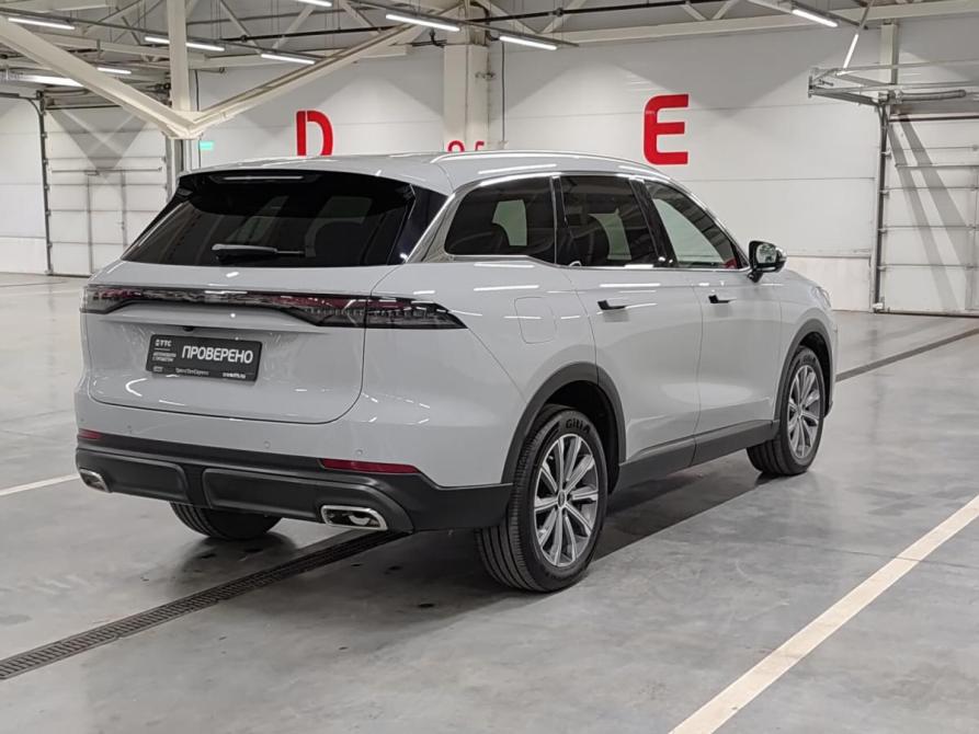 Chery Tiggo 9 I Казань  - изображение 6