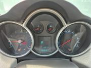 Chevrolet Cruze I Екатеринбург  - изображение 21