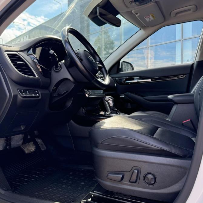 Kia Seltos I Пермь  - изображение 11