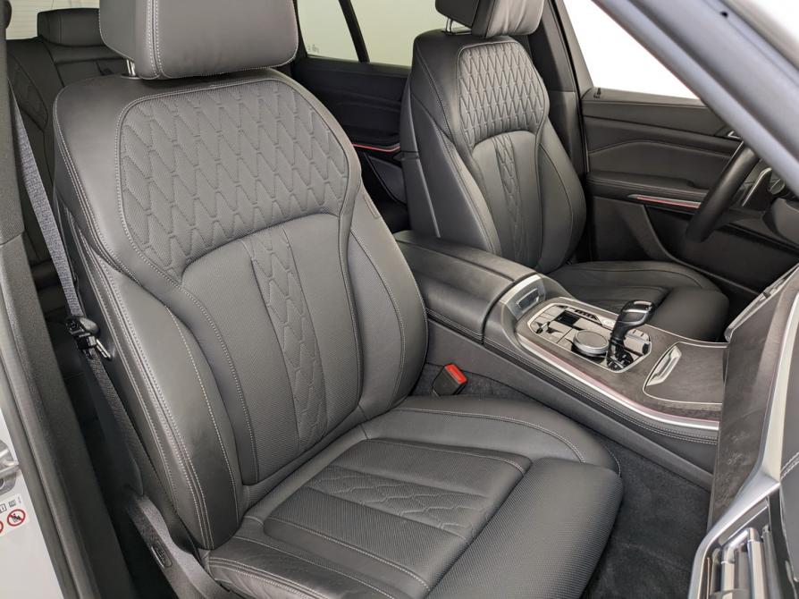 BMW X5 IV (G05/G18) Москва  - изображение 25