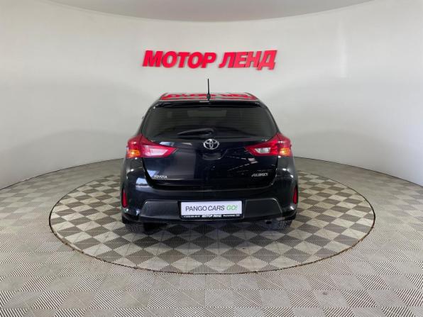 Toyota Auris II с пробегом 2014 года, цена 969 000 рублей, 234444 км, хэтчбек, Автокод Объявления