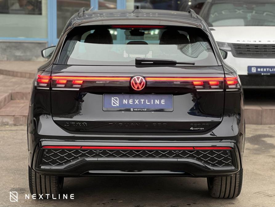 Volkswagen Tiguan III (China Market) Самара  - изображение 7
