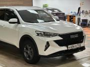 Haval F7 I Рестайлинг Уфа  - изображение 36