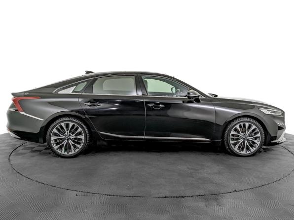 Kia K8 I с пробегом 2022 года, цена 4 165 000 рублей, 45600 км, седан, Автокод Объявления