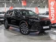 Honda CR-V VI Санкт-Петербург  - изображение 26