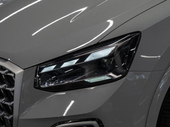 Audi Q2 I Рестайлинг с пробегом 2025 года, цена 3 740 000 рублей, 23 км, внедорожник, Автокод Объявления