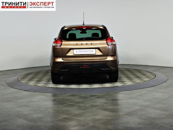 Lada (ВАЗ) XRAY I с пробегом 2017 года, цена 947 000 рублей, 91244 км, хэтчбек, Автокод Объявления
