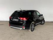 Mitsubishi Outlander III Рестайлинг 2 Москва  - изображение 25
