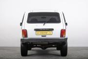 Lada (ВАЗ) 2121 (4x4) I Рестайлинг Томск  - изображение 22