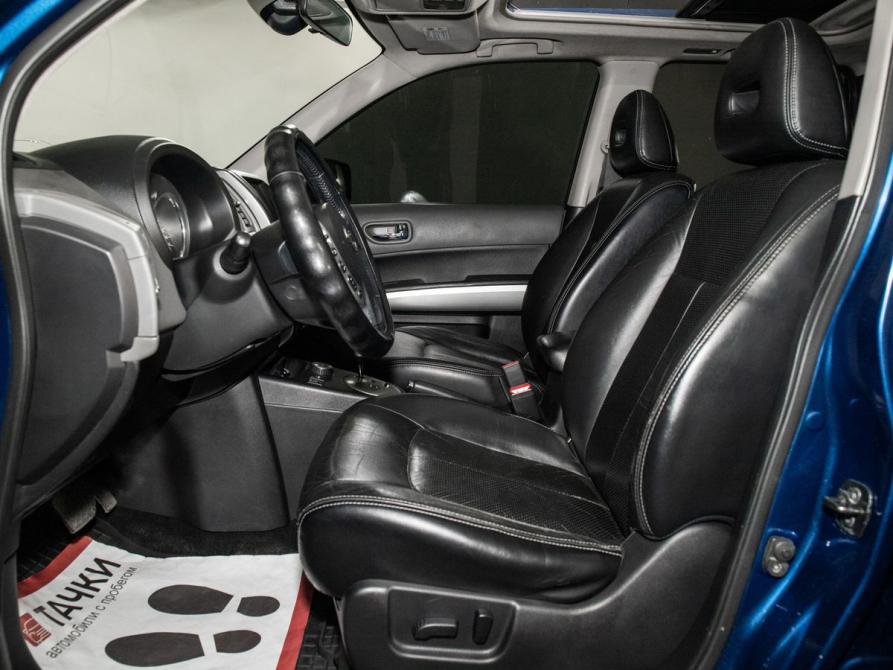 Nissan X-Trail II Иркутск  - изображение 5