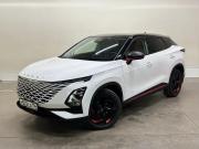 Omoda C5 I Саратов  - изображение 17