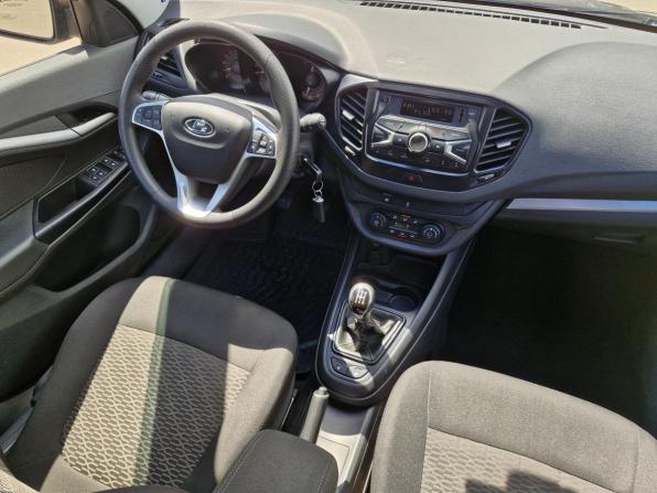 Lada (ВАЗ) Vesta I с пробегом 2017 года, цена 1 139 000 рублей, 81522 км, универсал, Автокод Объявления