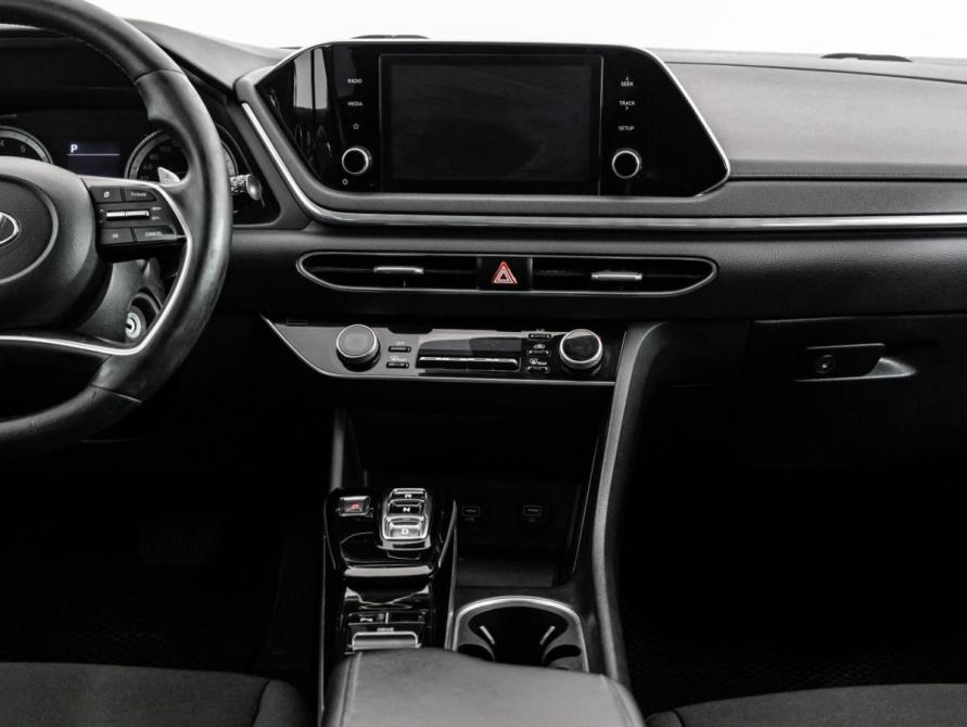 Hyundai Sonata VIII (DN8) Санкт-Петербург  - изображение 13