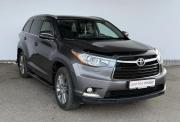 Toyota Highlander III (XU50) Киров  - изображение 37