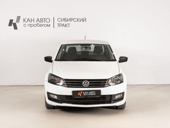 Volkswagen Polo V Рестайлинг с пробегом 2019 года, цена 891 532 рубля, 195040 км, седан, Автокод Объявления
