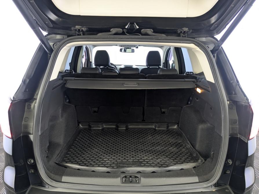 Ford Kuga II Рестайлинг Москва  - изображение 9